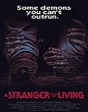 Nonton Movie A Stranger Among The Living 2020 Subtitle Indonesia Poster