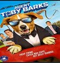 Nonton Movie Agent Toby Barks 2020 Subtitle Indonesia Poster