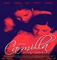 Nonton Movie Carmilla 2020 Subtitle Indonesia Poster