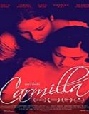 Nonton Movie Carmilla 2020 Subtitle Indonesia Poster