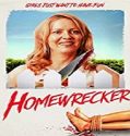 Nonton Movie Homewrecker 2020 Subtitle Indonesia Poster