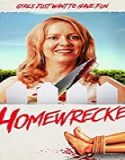 Nonton Movie Homewrecker 2020 Subtitle Indonesia Poster