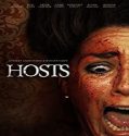 Nonton Movie Hosts 2020 Subtitle Indonesia Poster