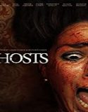 Nonton Movie Hosts 2020 Subtitle Indonesia Poster