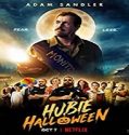 Nonton Movie Hubie Halloween 2020 Subtitle Indonesia Poster