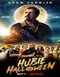 Nonton Movie Hubie Halloween 2020 Subtitle Indonesia Poster