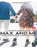 Nonton Movie Max and Me 2020 Subtitle Indonesia Poster