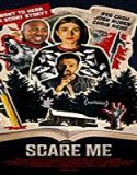 Nonton Movie Scare Me 2020 Subtitle Indonesia Poster