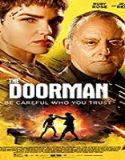 Nonton Movie The Doorman 2020 Subtitle Indonesia Poster