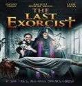 Nonton Movie The Last Exorcist 2020 Subtitle Indonesia Poster
