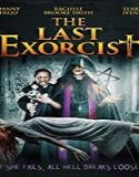 Nonton Movie The Last Exorcist 2020 Subtitle Indonesia Poster