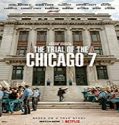 Nonton Movie The Trial of the Chicago 7 (2020) Subtitle Indonesia Poster