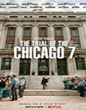 Nonton Movie The Trial of the Chicago 7 (2020) Subtitle Indonesia Poster
