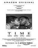 Nonton Movie Time 2020 Subtitle Indonesia Poster