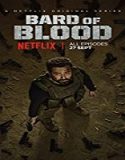Nonton Serial Bard of Blood Season 1 Subtitle Indonesia Poster