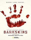Nonton Serial Barkskins Season 1 Subtitle Indonesia Poster
