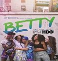 Nonton Serial Betty Season 1 Subtitle Indonesia Poster