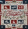 Nonton Serial Fargo Season 2 Subtitle Indonesia Poster