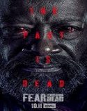 Nonton Serial Fear the Walking Dead Season 6 Subtitle Indonesia Poster
