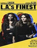 Nonton Serial LAs Finest Season 1 Subtitle Indonesia Poster