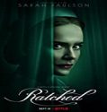 Nonton Serial Ratched Season 1 Subtitle Indonesia Poster