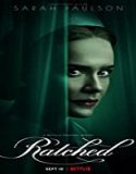 Nonton Serial Ratched Season 1 Subtitle Indonesia Poster