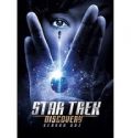 Nonton Serial Star Trek Discovery Season 1 Subtitle Indonesia Poster