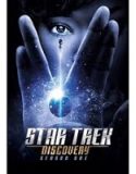 Nonton Serial Star Trek Discovery Season 1 Subtitle Indonesia Poster