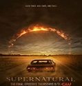 Nonton Serial Supernatural Season 15 Subtitle Indonesia Poster
