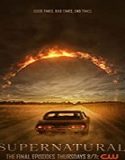 Nonton Serial Supernatural Season 15 Subtitle Indonesia Poster