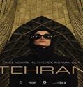 Nonton Serial Tehran Season 1 Subtitle Indonesia Poster