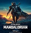 Nonton Serial The Mandalorian Season 2 Subtitle Indonesia Poster