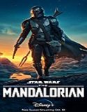Nonton Serial The Mandalorian Season 2 Subtitle Indonesia Poster