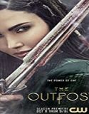 Nonton Serial The Outpost Season 3 Subtitle Indonesia Poster