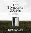 Nonton Serial The Twilight Zone Season 2 Subtitle Indonesia Poster