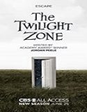 Nonton Serial The Twilight Zone Season 2 Subtitle Indonesia Poster
