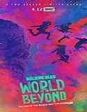 Nonton Serial The Walking Dead World Beyond Season 1 Sub Indo Poster