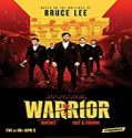 Nonton Serial Warrior Season 2 Subtitle Indonesia Poster