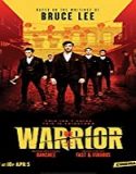 Nonton Serial Warrior Season 2 Subtitle Indonesia Poster