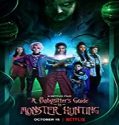 Streaming Film A Babysitters Guide to Monster Hunting 2020 Sub Indo Poster