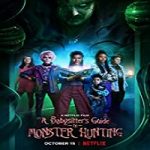 Nonton Streaming Film A Babysitters Guide to Monster Hunting 2020 Sub Indo Online kebioskop21