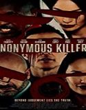 Streaming Film Anonymous Killers 2020 Subtitle Indonesia Poster
