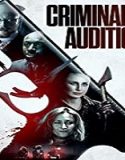 Streaming Film Criminal Audition 2020 Subtitle Indonesia Poster