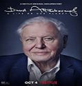 Streaming Film David Attenborough A Life on Our Planet 2020 Sub Indo Poster