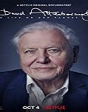 Streaming Film David Attenborough A Life on Our Planet 2020 Sub Indo Poster