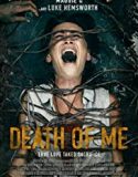Streaming Film Death of Me 2020 Subtitle Indonesia Poster