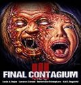 Streaming Film III Final Contagium 2020 Subtitle Indonesia Poster