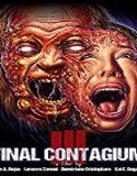 Streaming Film III Final Contagium 2020 Subtitle Indonesia Poster