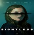 Streaming Film Sightless 2020 Subtitle Indonesia Poster