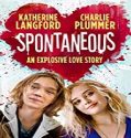 Streaming Film Spontaneous 2020 Subtitle Indonesia Poster